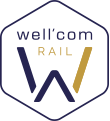 Logo Well'comair service